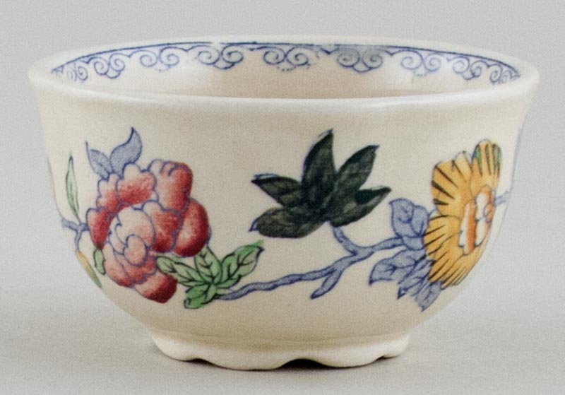 Sugar Bowl tiny